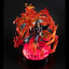 MegaHouse - Naruto: Shippuden Itachi Uchiha Susano'o LED Precious G.E.M. Statue - Good Game Anime