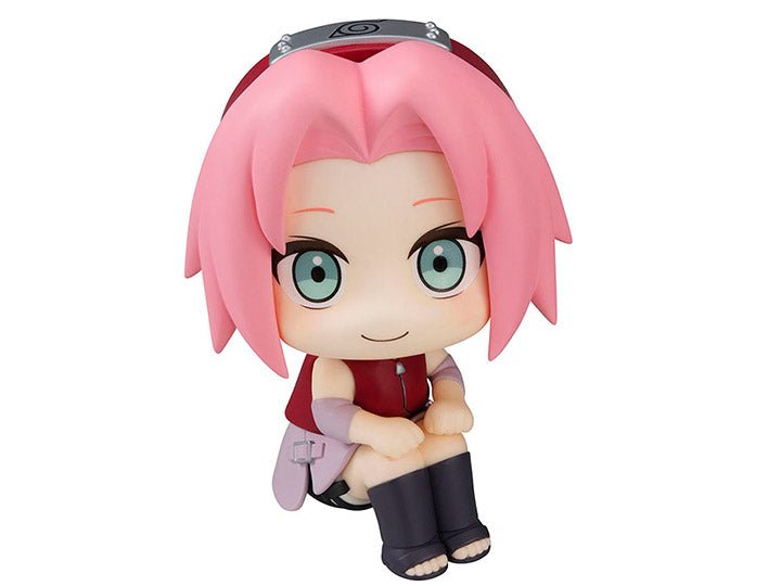 MegaHouse - Naruto: Shippuden Look Up Sakura Haruno Figure - Good Game Anime