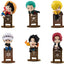 MegaHouse - Ochatomo Series ONE PIECE Pirates' Banquet - Good Game Anime