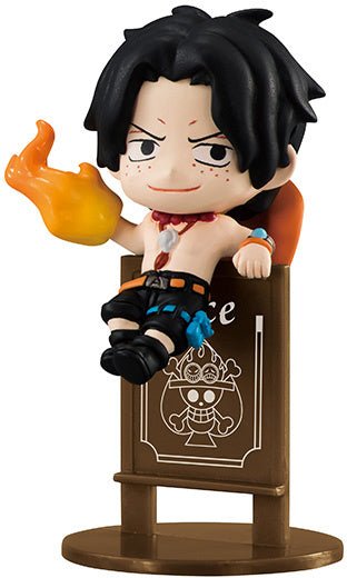 MegaHouse - Ochatomo Series ONE PIECE Pirates' Banquet - Good Game Anime
