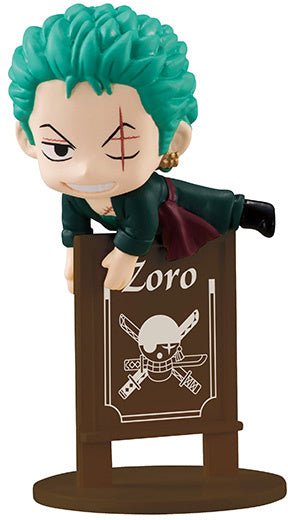 MegaHouse - Ochatomo Series ONE PIECE Pirates' Banquet - Good Game Anime