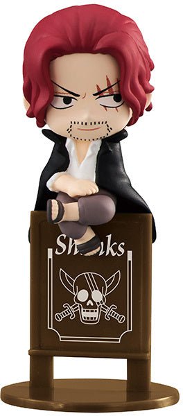 MegaHouse - Ochatomo Series ONE PIECE Pirates' Banquet - Good Game Anime