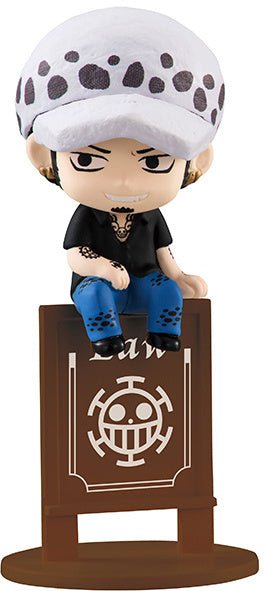 MegaHouse - Ochatomo Series ONE PIECE Pirates' Banquet - Good Game Anime
