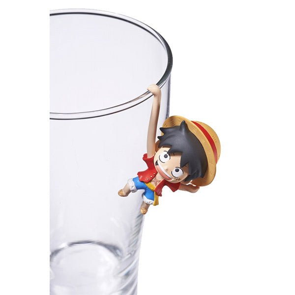 MegaHouse - Ochatomo Series ONE PIECE Pirates Tea Time: 1 Random Pull - Good Game Anime