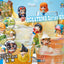 MegaHouse - Ochatomo Series ONE PIECE Pirates Tea Time: 1 Random Pull - Good Game Anime