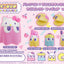 MegaHouse - Pac - Man x Sanrio Characters Chibi Collect Figure Vol. 1 - Good Game Anime