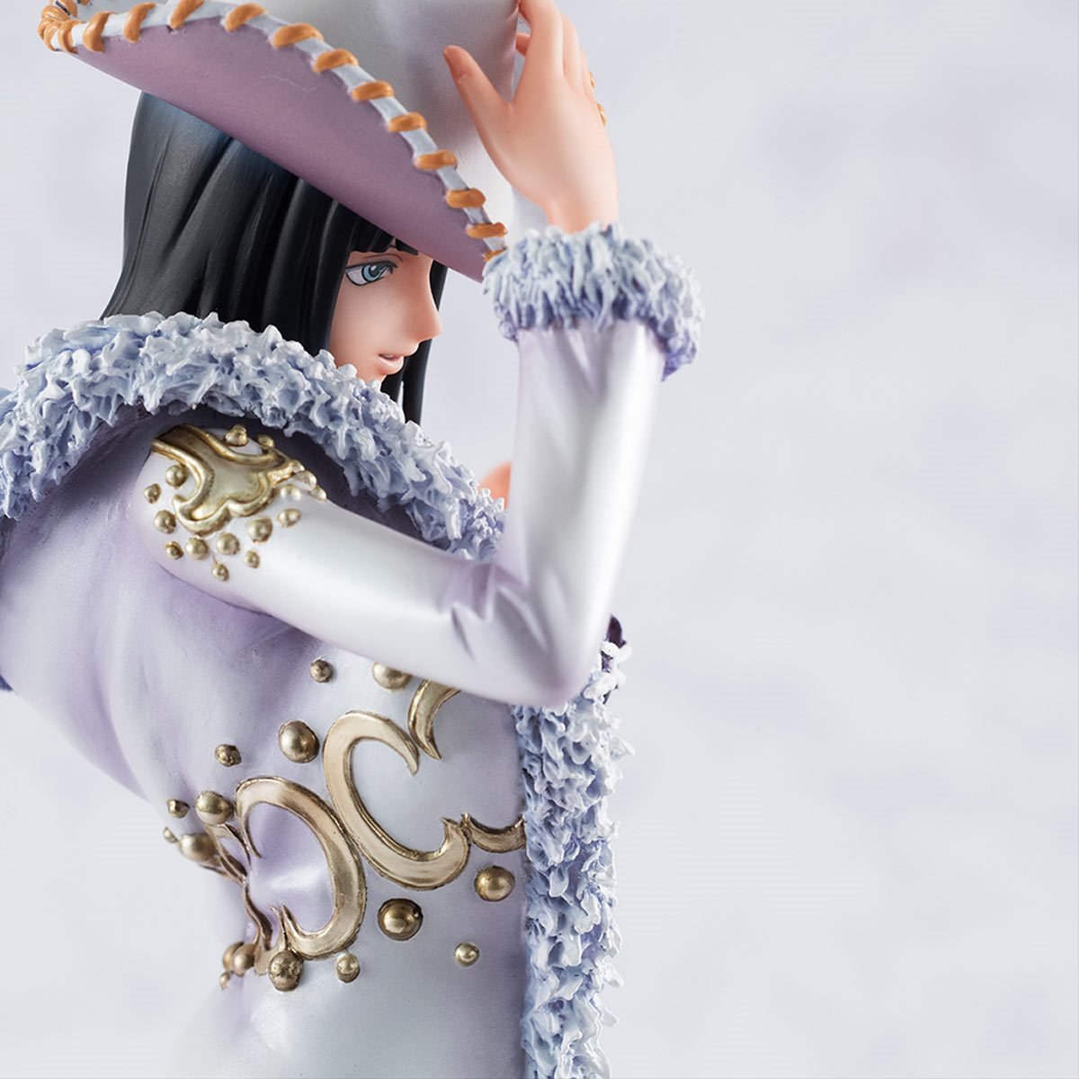MegaHouse - Portrait of Pirates Playback Memories Miss All Sunday Statue (One Piece) - Good Game Anime