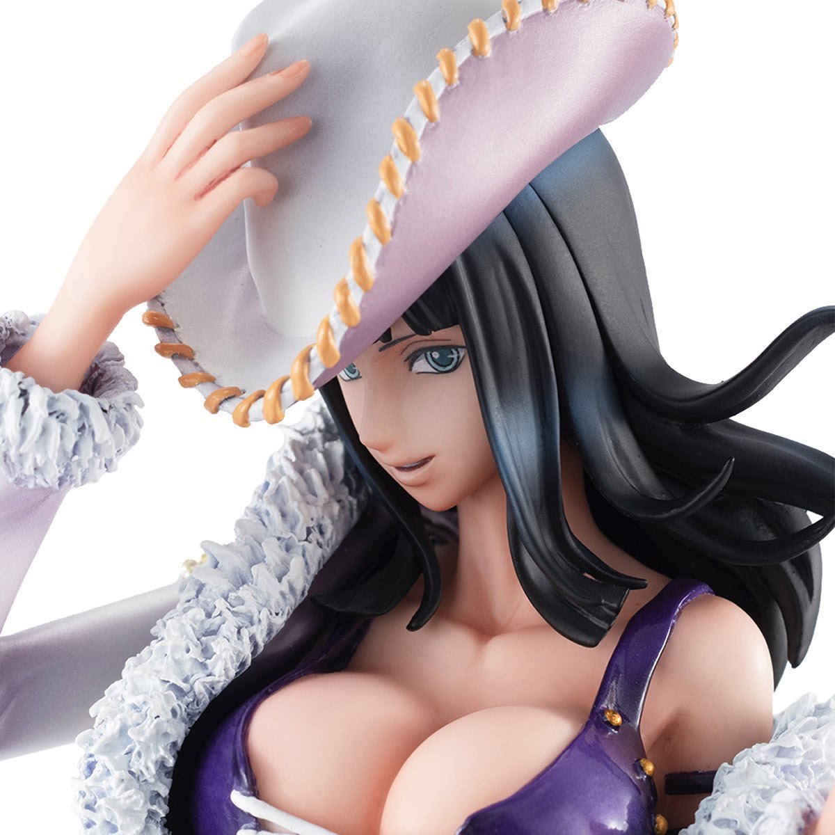 MegaHouse - Portrait of Pirates Playback Memories Miss All Sunday Statue (One Piece) - Good Game Anime