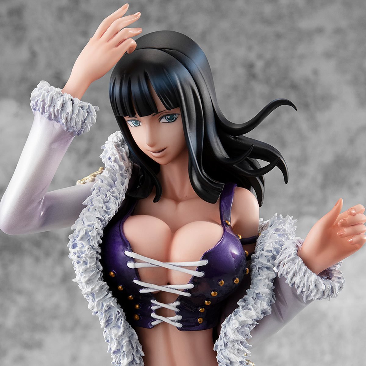 MegaHouse - Portrait of Pirates Playback Memories Miss All Sunday Statue (One Piece) - Good Game Anime