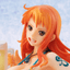 MegaHouse - Portrait.Of.Pirates “LIMITED EDITION” Nami Ver.BB_SP 20th Anniversary (One Piece) - Good Game Anime