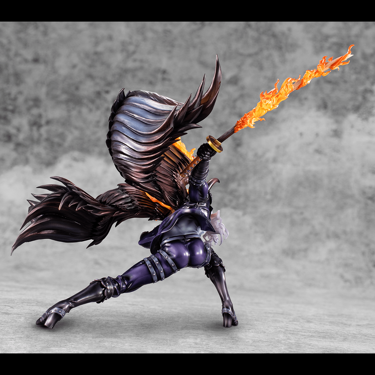 MegaHouse - Portrait.Of.Pirates ONE PIECE “WA - MAXIMUM”Beasts Pirates All - Stars King - Good Game Anime