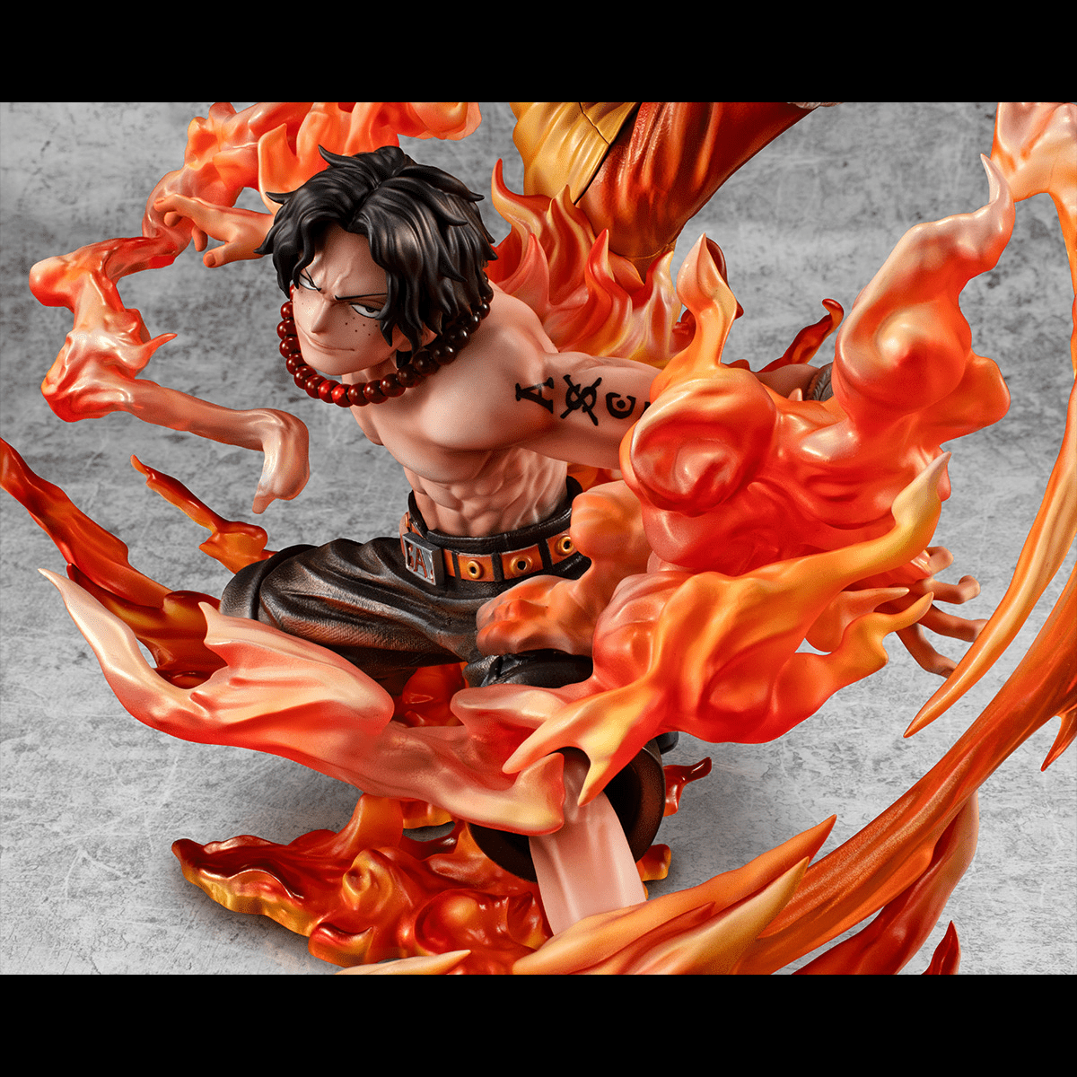 MegaHouse - Portrait.Of.Pirates ONE PIECE“NEO - MAXIMUM” Luffy ＆ Ace ～Bond between brothers～ 20th LIMITED Ver. - Good Game Anime