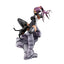 MegaHouse - Shihouin Yoruichi G.E.M. Series Statue (Bleach) - Good Game Anime