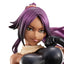 MegaHouse - Shihouin Yoruichi G.E.M. Series Statue (Bleach) - Good Game Anime