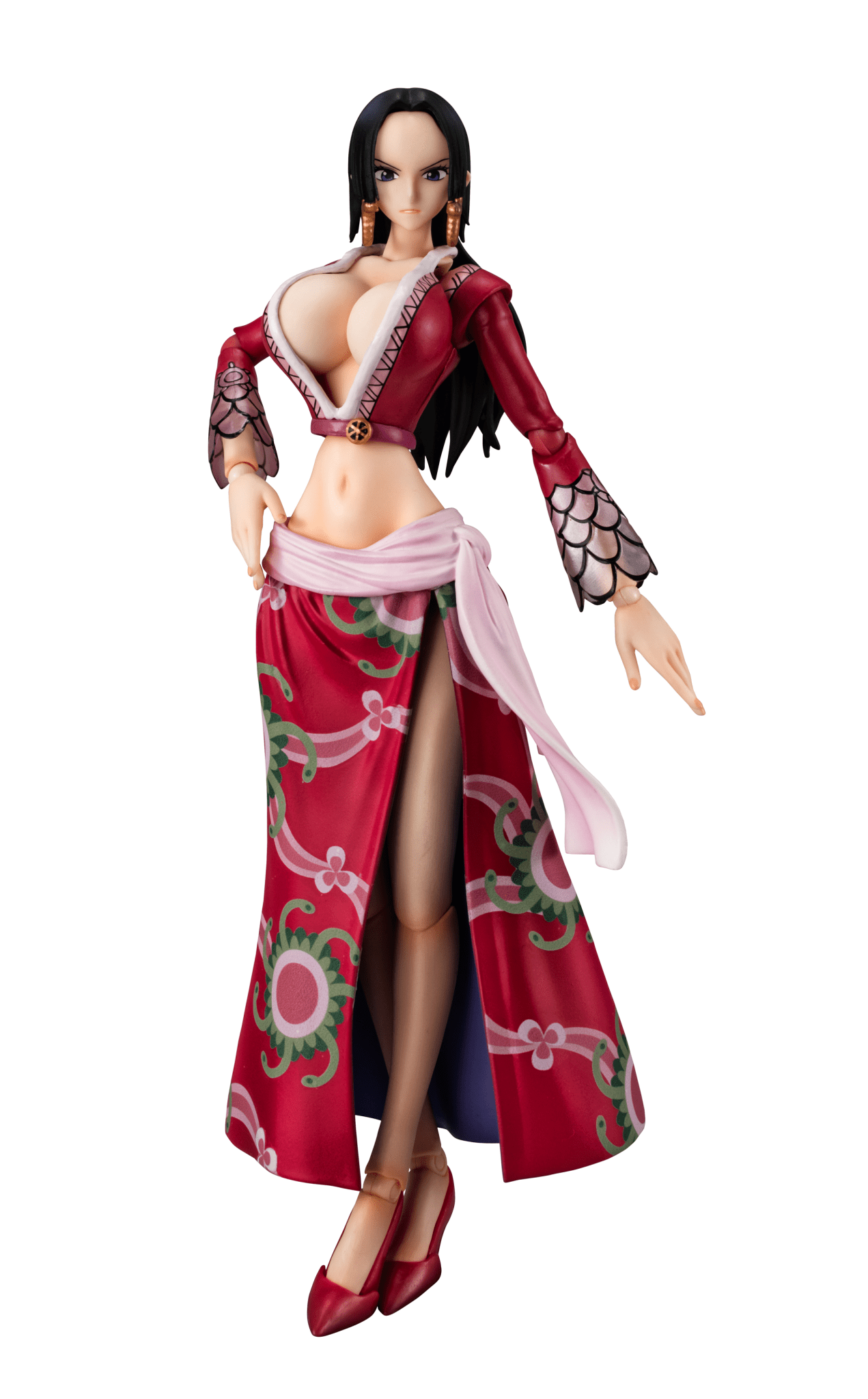 MegaHouse - Variable Action Heroes Boa Hancock Ver.1.5 (One Piece) - Good Game Anime