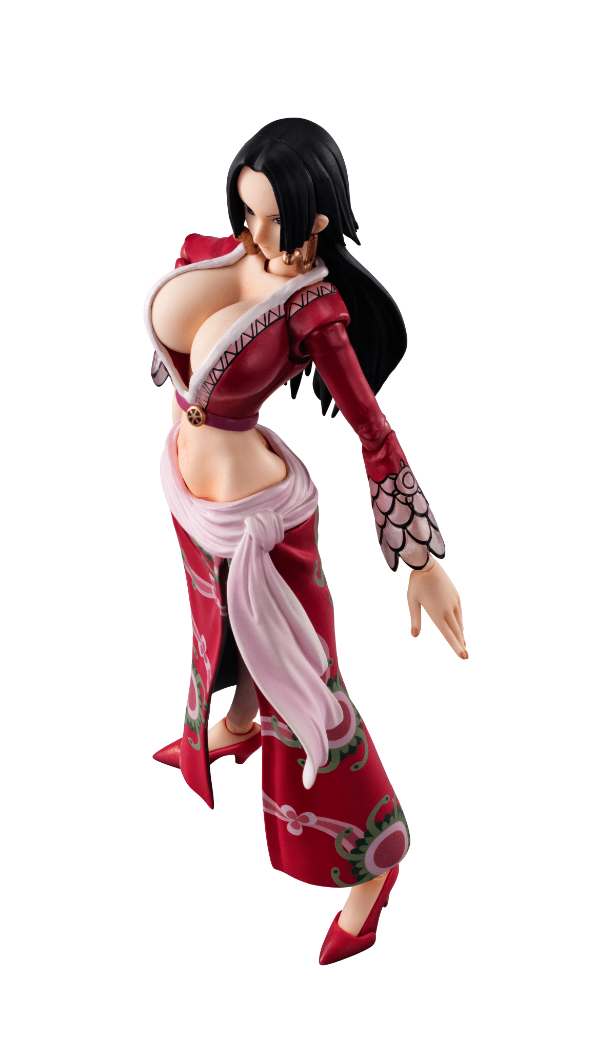MegaHouse - Variable Action Heroes Boa Hancock Ver.1.5 (One Piece) - Good Game Anime