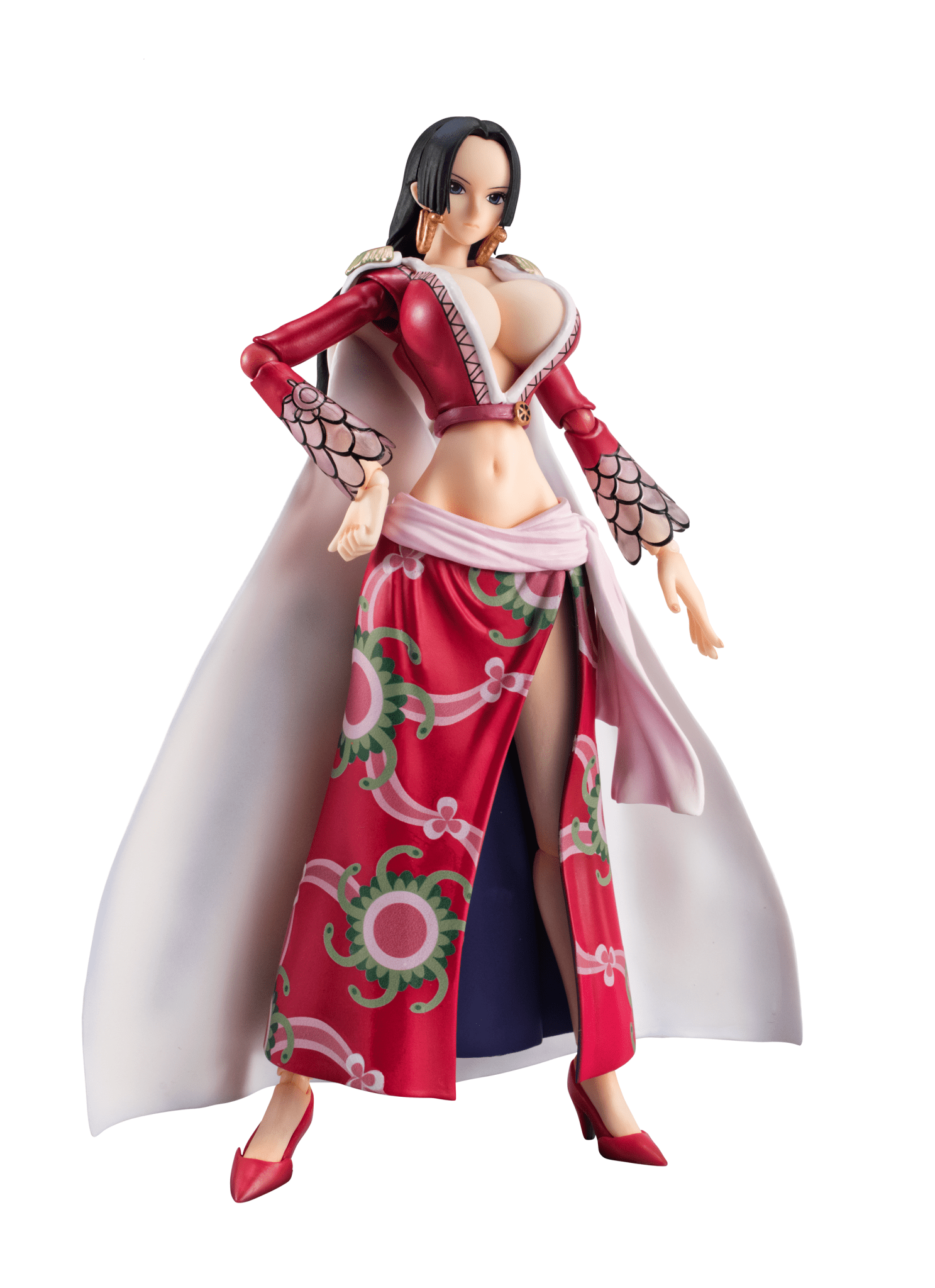 MegaHouse - Variable Action Heroes Boa Hancock Ver.1.5 (One Piece) - Good Game Anime