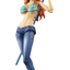 MegaHouse - Variable Action Heroes Nami (One Piece) - Good Game Anime