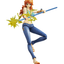MegaHouse - Variable Action Heroes Nami (One Piece) - Good Game Anime