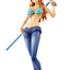 MegaHouse - Variable Action Heroes Nami (One Piece) - Good Game Anime