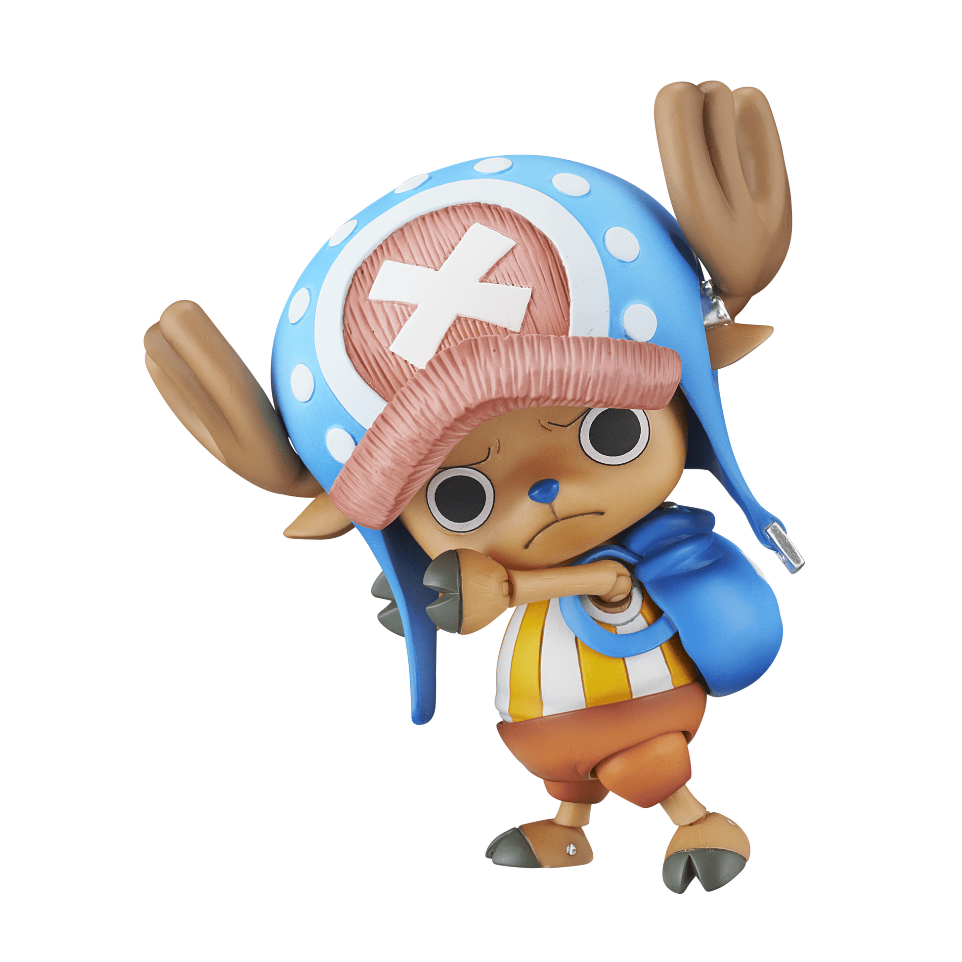 MegaHouse - Variable Action Heroes Tony Tony Chopper (One Piece) - Good Game Anime