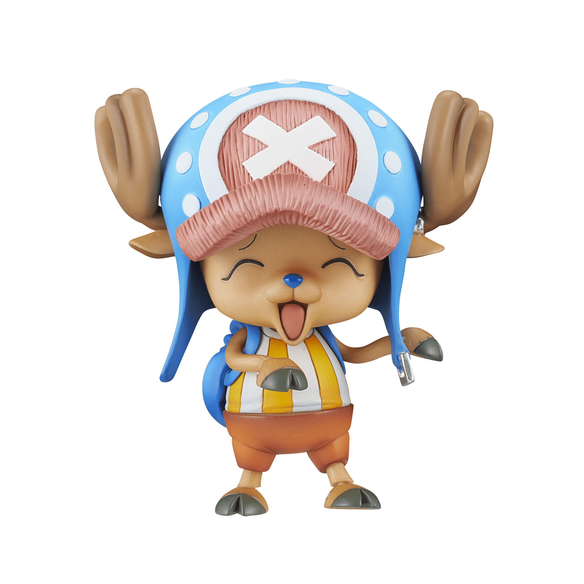 MegaHouse - Variable Action Heroes Tony Tony Chopper (One Piece) - Good Game Anime