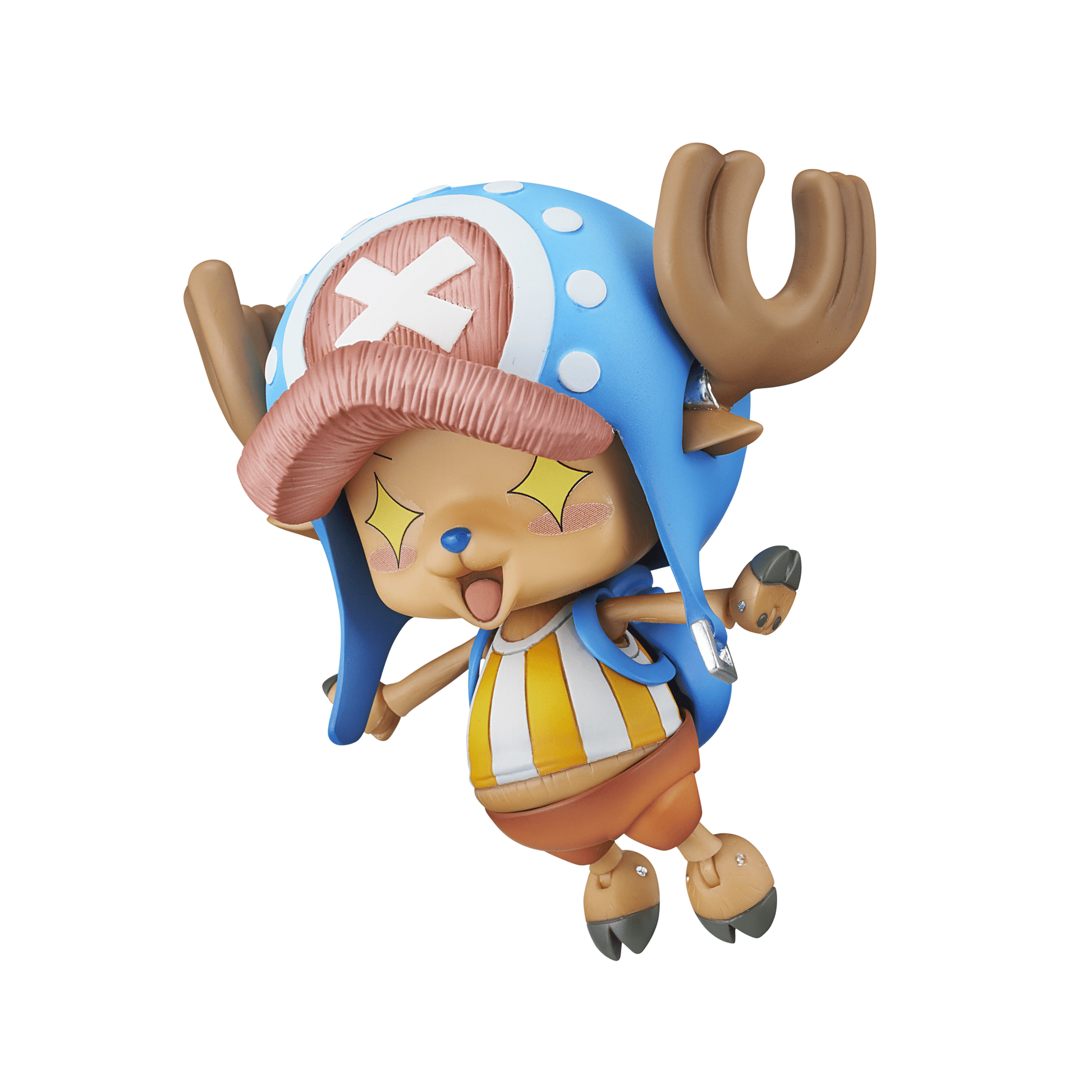 MegaHouse - Variable Action Heroes Tony Tony Chopper (One Piece) - Good Game Anime