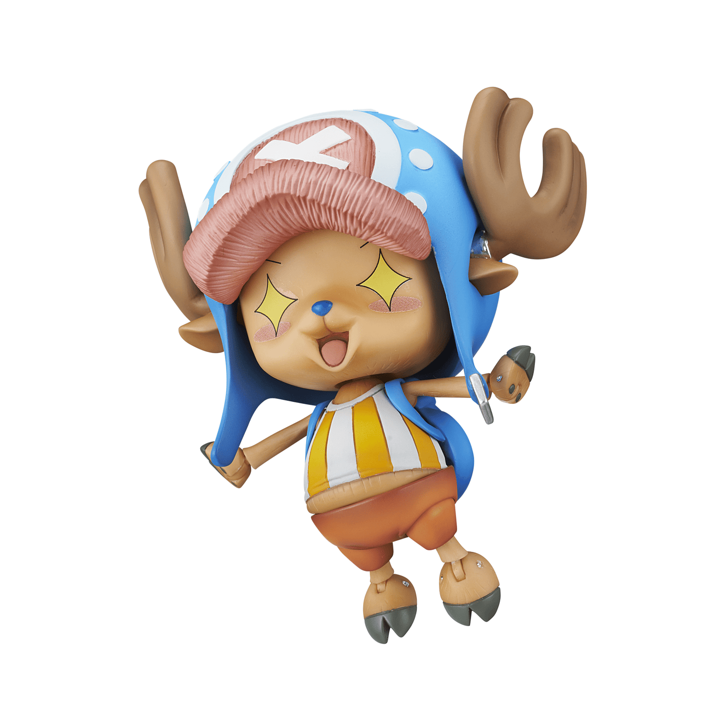 MegaHouse - Variable Action Heroes Tony Tony Chopper (One Piece) - Good Game Anime