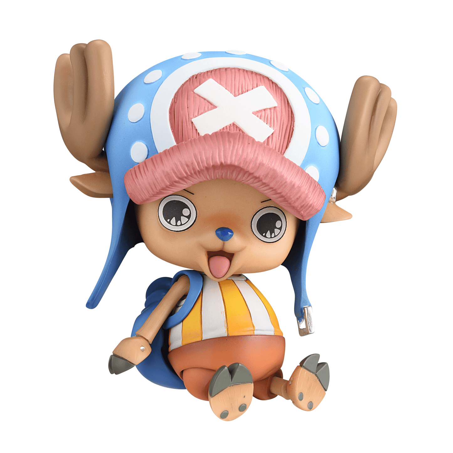 MegaHouse - Variable Action Heroes Tony Tony Chopper (One Piece) - Good Game Anime