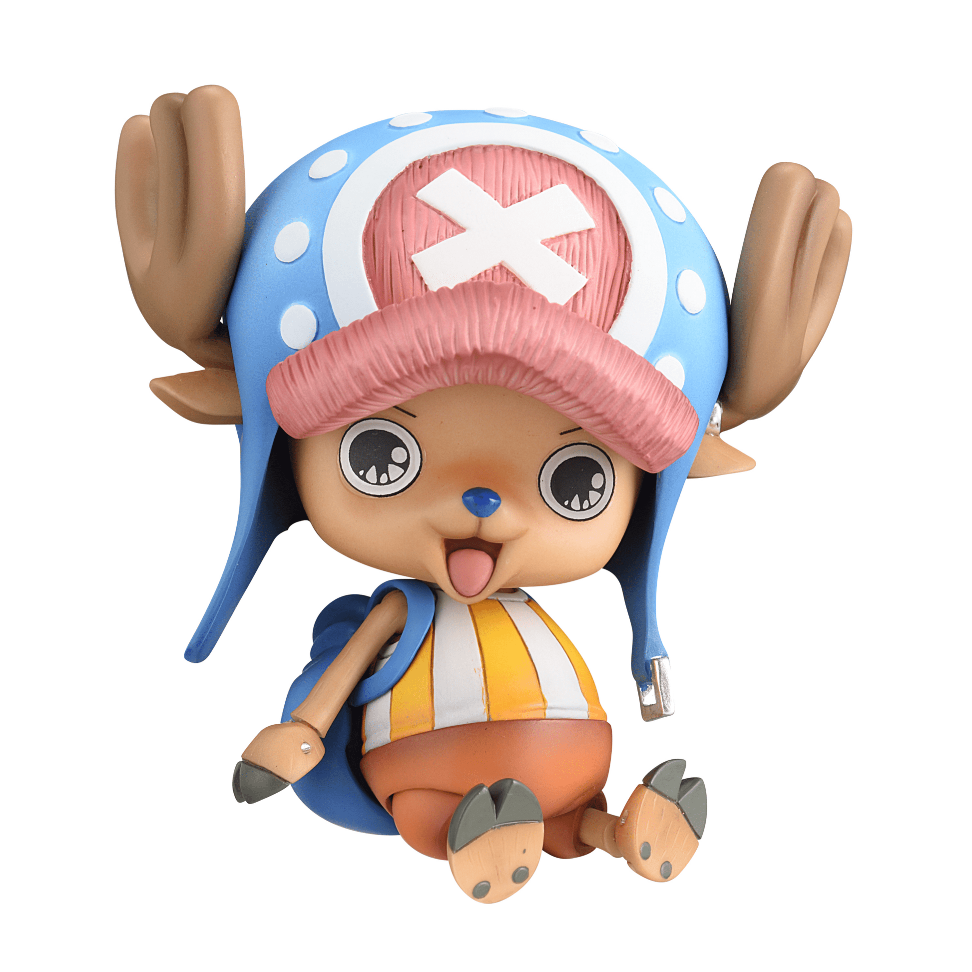 MegaHouse - Variable Action Heroes Tony Tony Chopper (One Piece) - Good Game Anime