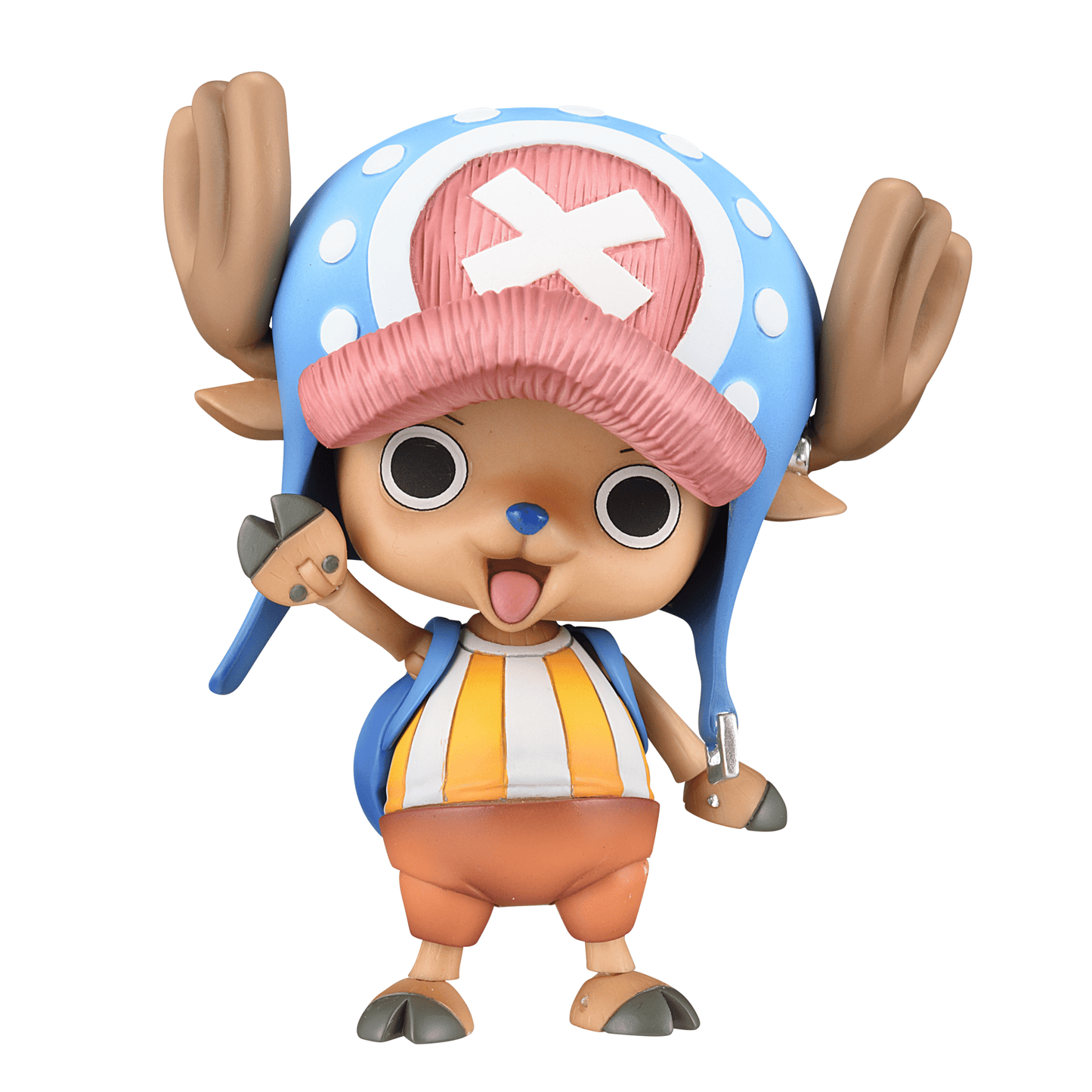 MegaHouse - Variable Action Heroes Tony Tony Chopper (One Piece) - Good Game Anime