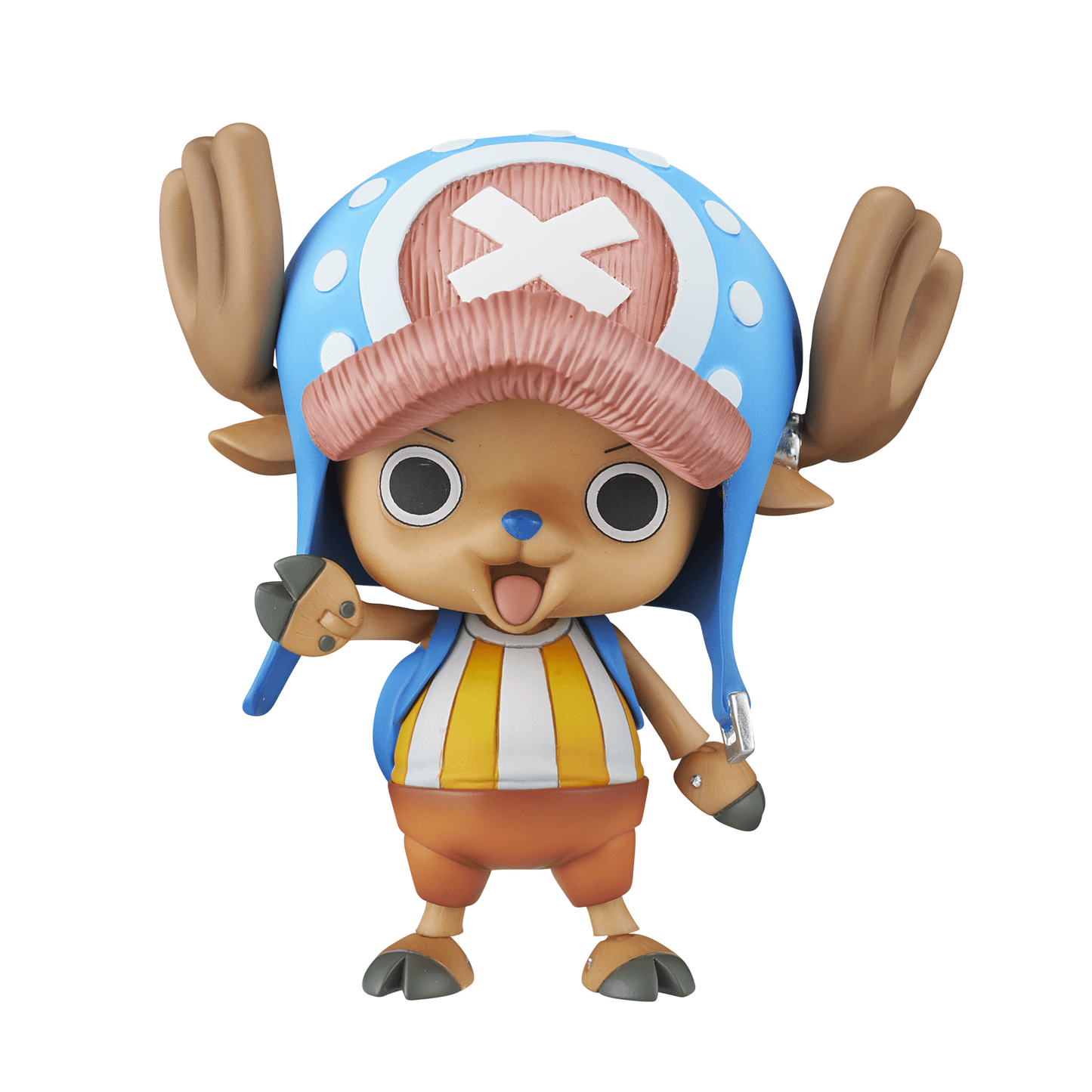 MegaHouse - Variable Action Heroes Tony Tony Chopper (One Piece) - Good Game Anime