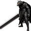 Berserk PLAMATEA Guts: Berserker Armor Ver. (Rerun)