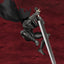 Berserk PLAMATEA Guts: Berserker Armor Ver. (Rerun)