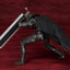 Berserk PLAMATEA Guts: Berserker Armor Ver. (Rerun)