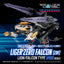 RMZ-025 Liger Zero Falcon (ZBF)