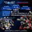 RMZ-025 Liger Zero Falcon (ZBF)