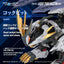 RMZ-025 Liger Zero Falcon (ZBF)