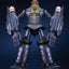 (Model Kits) The Big O MODEROID Big O (Rerun)