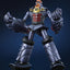 (Model Kits) The Big O MODEROID Big O (Rerun)
