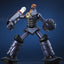 (Model Kits) The Big O MODEROID Big O (Rerun)