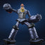 (Model Kits) The Big O MODEROID Big O (Rerun)