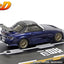 Modelers - 1/64 Initial D: Takumi Fujiwara Trueno (AE86) & Toshiya Shiroshima S2000 - Good Game Anime