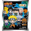 Monogram - Naruto Series 3 Figural Bag Clip: 1 Random Pull - Good Game Anime