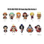 Monogram - One Piece Series 2 3D Foam Bag Clip - Good Game Anime