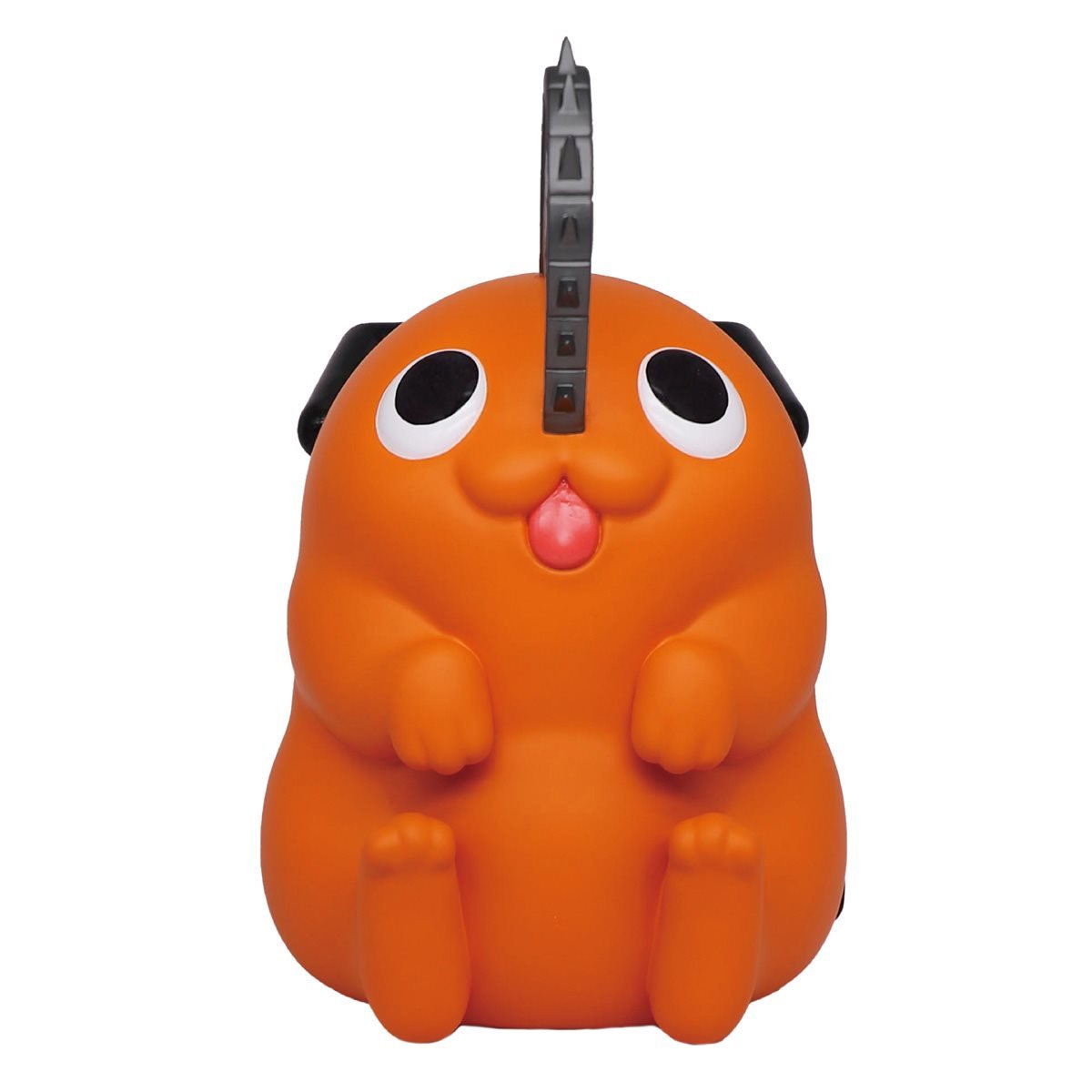 Monogram - Pochita Figural Bank (Chainsaw Man) - Good Game Anime