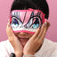 Movic - Bocchi the Rock!: Collapse Face Eye Mask - Good Game Anime