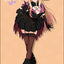 Movic - My Dress-Up Darling Greeting Set Marin Kitagawa & Halloween (Acrylic Figure, Big Towel, Postcard) - Good Game Anime