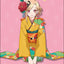 Movic - My Dress-Up Darling Greeting Set Marin Kitagawa & New Year (Acrylic Figure, Big Towel, Postcard) - Good Game Anime