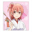 M's - My Teen Romantic Comedy SNAFU: Newly Drawn Trading Mini Shikishi 1st: 1 Random Pull - Good Game Anime